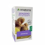 Arkopharma Zenzero antinausea 40 capsule