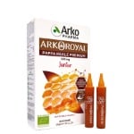 Arkopharma Arkoroyal pappa reale junior 20 unidosi da 15ml