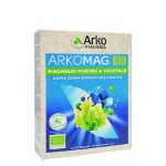 Arkopharma Arkomag bio magnesio marino & vegetale 30 compresse