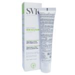 Svr mat+pores sebiaclar opacizzante idratante 40ml