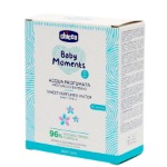 Chicco baby moments acqua profumata 100ml