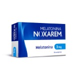 Melatonina Noxarem 3 mg 10 compresse