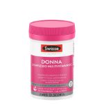 Swisse donna complesso multivitaminico 60 compresse