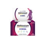 Multicentrum Donna 60 Compresse