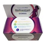 Multicentrum Donna 60 Compresse