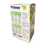 Polase Hydration Magnesio e Potassio Sali Minerali Vitamina C gusto limone e lime 18 stick