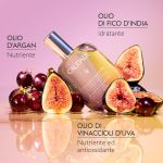 Caudalie olio corpo, capelli e dècolletè  lisciante e luminosità 100ml