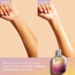 Caudalie olio corpo, capelli e dècolletè trattante e nutriente 50ml