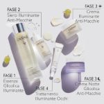 Caudalie Vinoperfect Essenza Glicolica Illuminante 100ml + Gel Doccia 200ml in REGALO