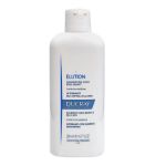 Ducray elution shampoo equilibrante delicato 200ml