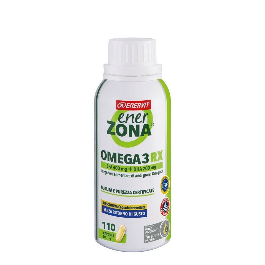 Olio Di Fegato Di Merluzzo MOLLER'S Gusto Mela 250 Ml – Integratore Per Sistema Immunitario E Benessere