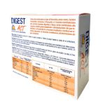 Digest Act buona digestione 30 bustine
