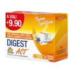 Digest Act buona digestione 30 bustine