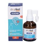 Dropfeel Igiene Spray Auricolare 50ml 