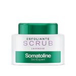 Somatoline SkinExpert Scrub Lavender  350gr