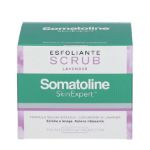 Somatoline SkinExpert Scrub Lavender  350gr