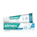 Elmex sensitive professional dentifricio sbiancante delicato 75ml