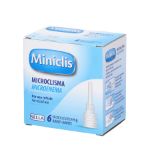 Miniclis Adulti 6 Microclismi 9g