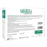 Saugella Lavanda Vaginale Attiva 4x140ml