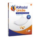 Voltadol Unidie 140mg 5 cerotti medicati