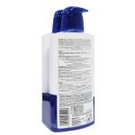 Eucerin Urea Repair detergente fluido 400+400ml