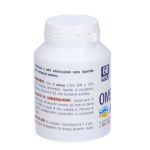 Omega 3 Act 60 Perle 1GR Olio di Pesce