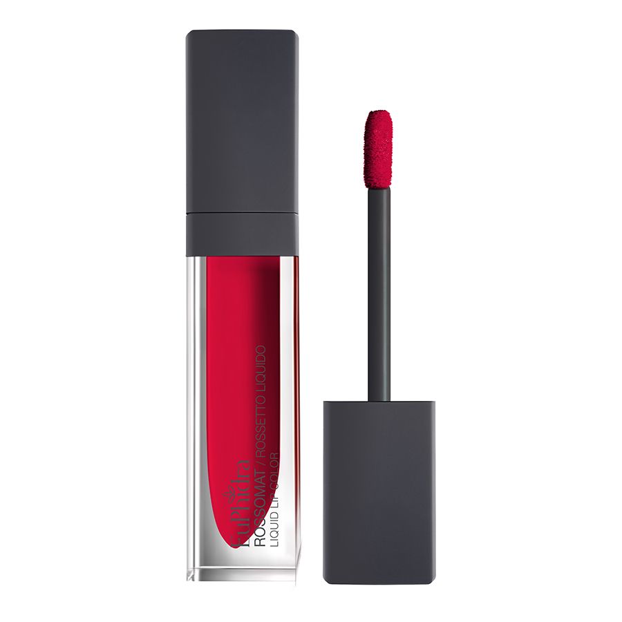 Euphidra Rossomat rossetto liquido Diva MR04