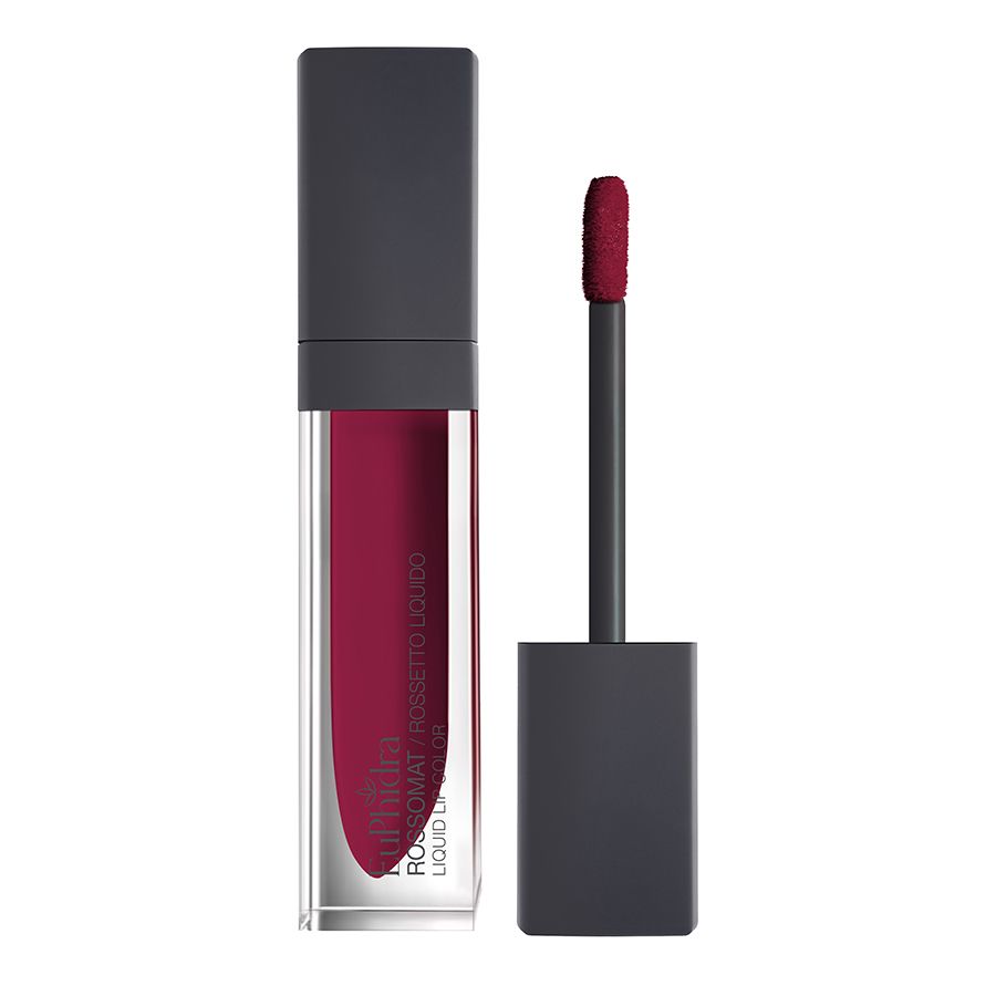 Euphidra Rossomat rossetto liquido Hollywood MR06