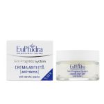 Euphidra Skin Progress System Crema Antietà Anti Stress 