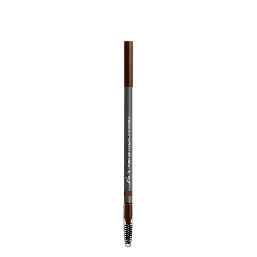 Euphidra matita sopracciglia LS03 bruno