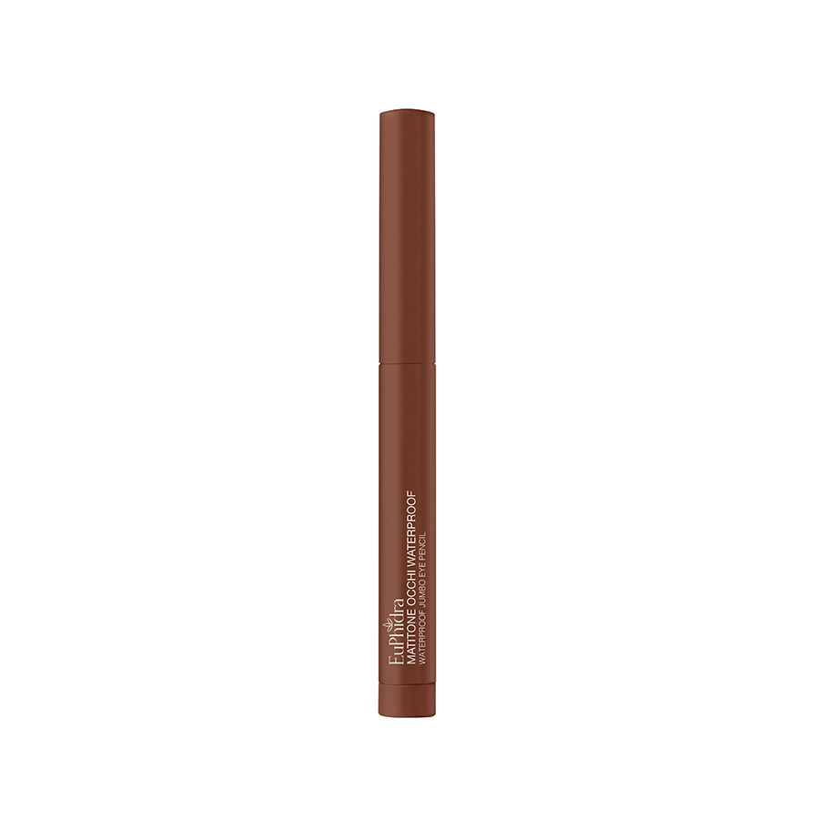 Euphidra Matitone occhi waterproof Terracotta WP23