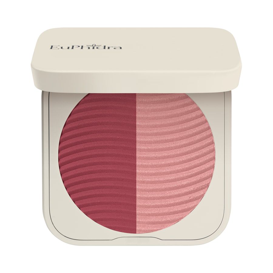 Euphidra blush duo BD01 9gr