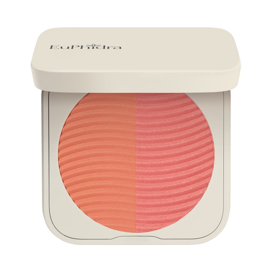 Euphidra blush duo BD02 9gr