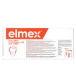 Elmex Protezione Carie Dentifricio Bitubo 2x75ml 