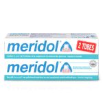 Colgate Meridol Dentifricio Bitubo 75ml