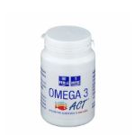 Omega 3 Act 60 Perle 540MG