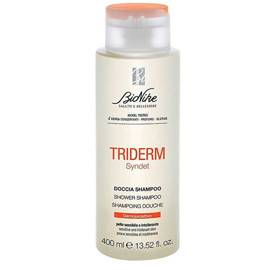 Bionike triderm doccia shampoo 400ml prezzo PROMO