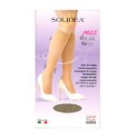 Solidea Miss Relax 70 Gambaletto Sabbia Taglia L/Large