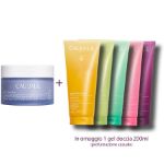 Caudalie Vinoperfect Crema Notte Glicolica Antimacchia 50ml + Gel Doccia 200ml in REGALO