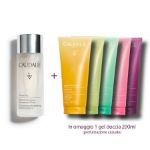 Caudalie Vinoperfect Essenza Glicolica Illuminante 100ml + Gel Doccia 200ml in REGALO