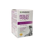 Arkopharma Perles de peau idratante per tutti i tipi di pelle 60 perle