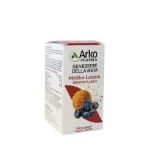 Arkopharma Benessere della vista Mirtillo + LuteinA 45 compresse