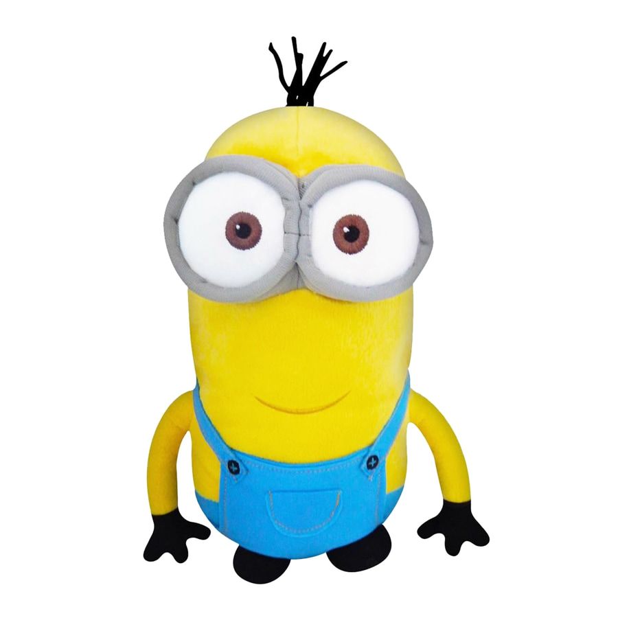Minions Kevin Peluche termico