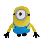 Minions Stuart Peluche termico