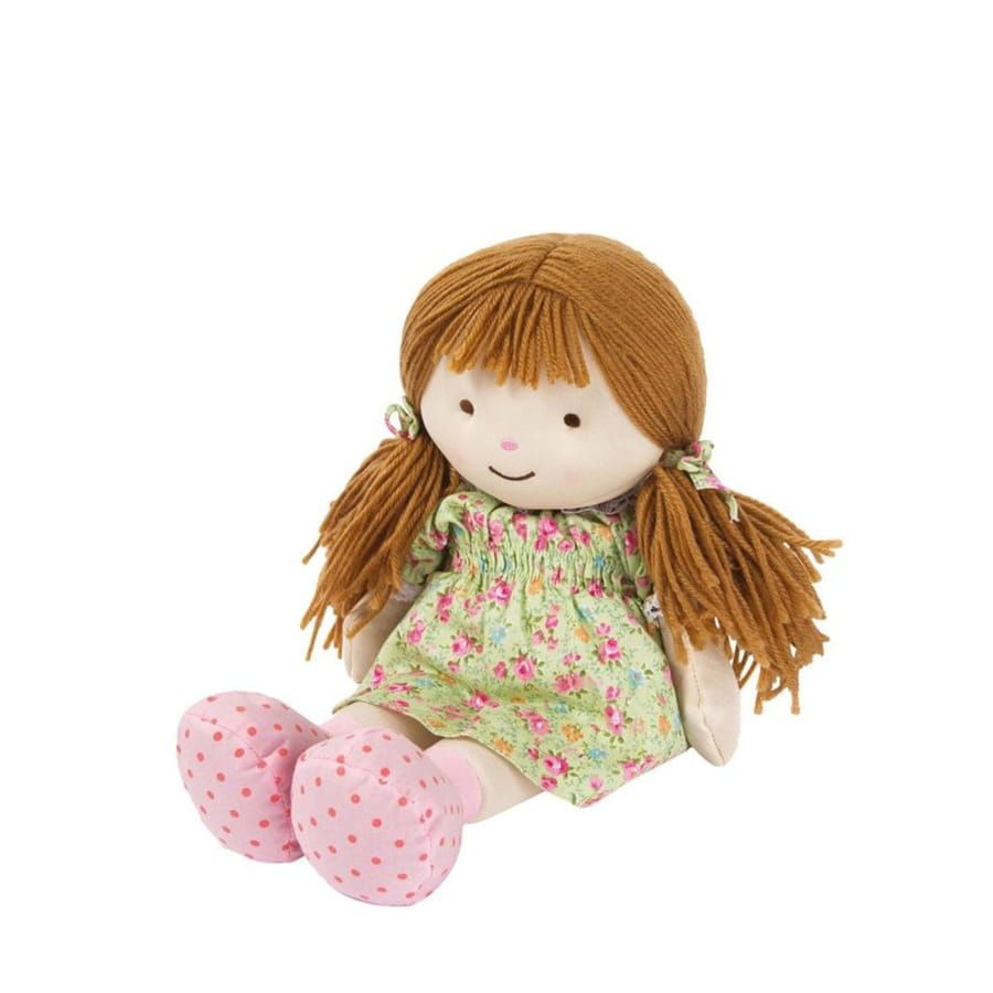 Warmies Peluche termico Ellie