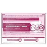 Bioscalin Tricoage 50+ Donna 20 Fiale Anticaduta Ridensificanti