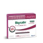 Bioscalin Tricoage 50+ Donna Integratore Anticaduta 60 Compresse