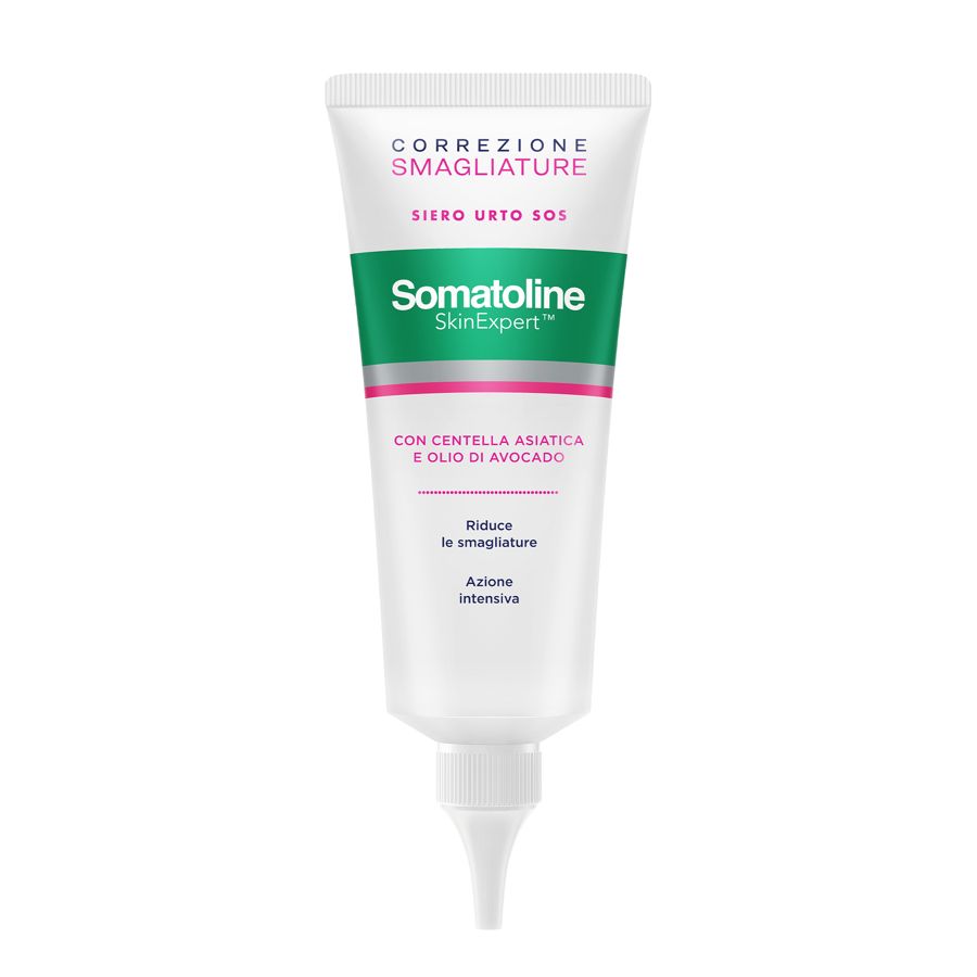 Somatoline SkinExpert Correzione Smagliature Siero Urto SOS 100ml