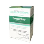 Somatoline SkinExpert Kit Peeling Corpo x4 trattamenti intensivi 