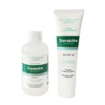 Somatoline SkinExpert Kit Peeling Corpo x4 trattamenti intensivi 